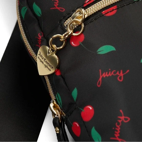 NWT Juicy Couture Sling Bag - Picture 5 of 5